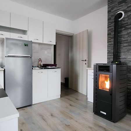 זבליאק Apartman Planinski Raj מראה חיצוני תמונה