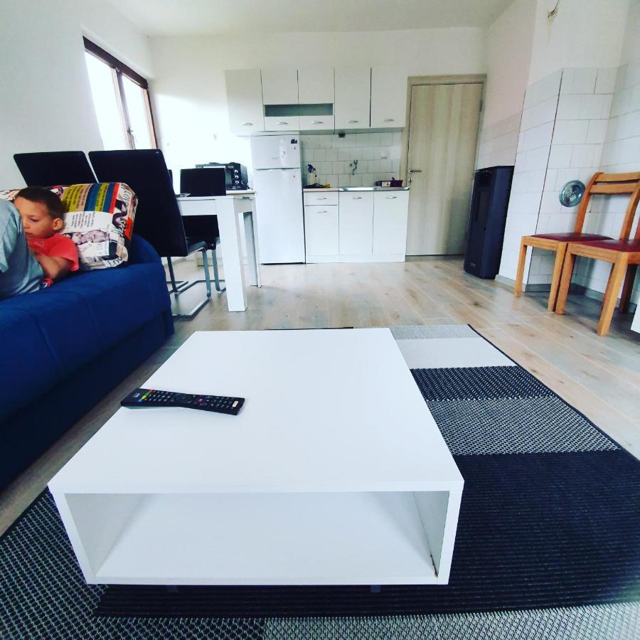 זבליאק Apartman Planinski Raj מראה חיצוני תמונה