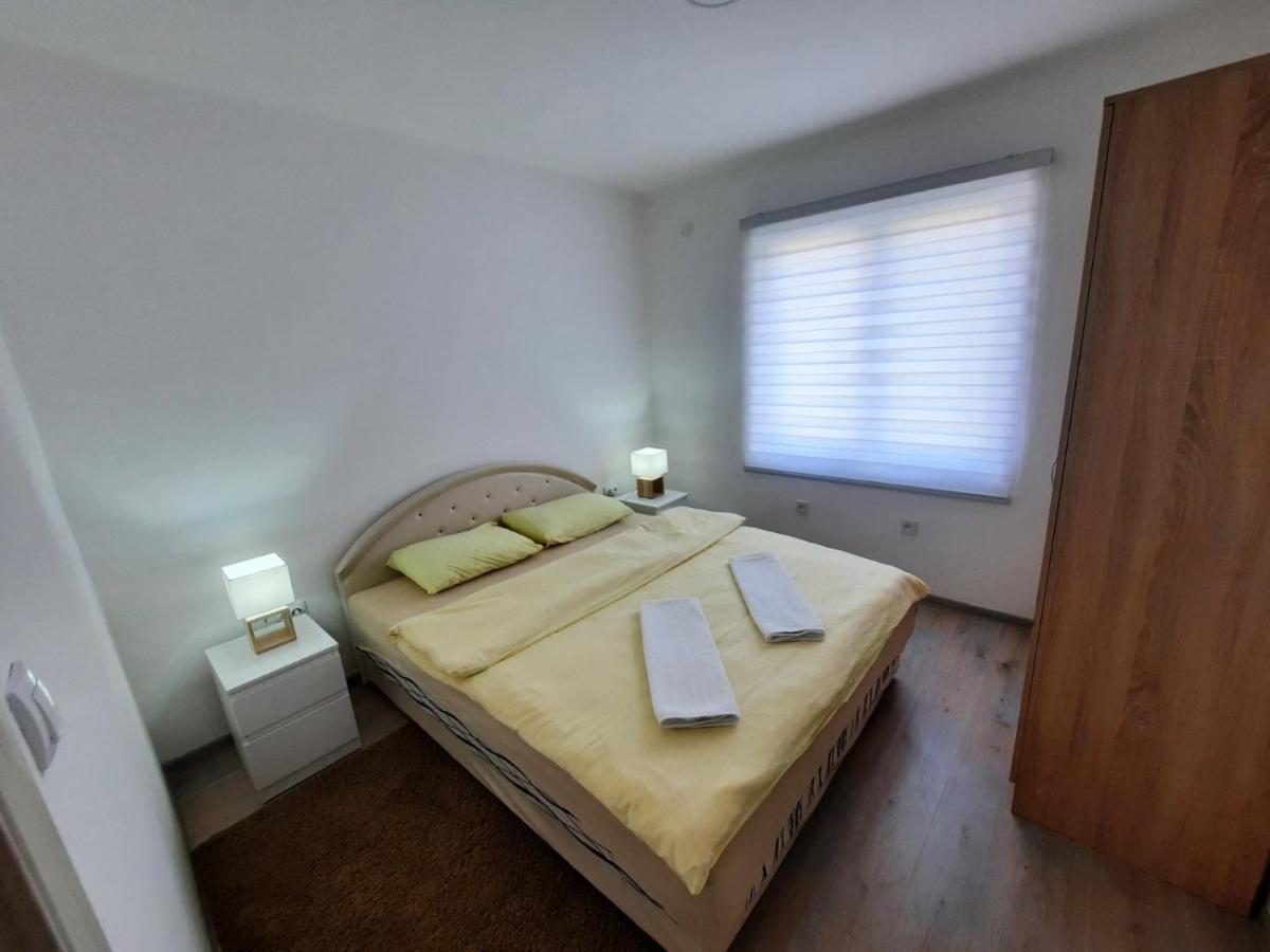 זבליאק Apartman Planinski Raj מראה חיצוני תמונה