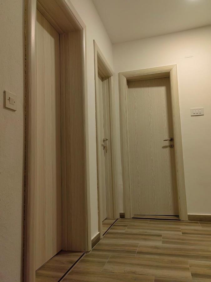 זבליאק Apartman Planinski Raj מראה חיצוני תמונה