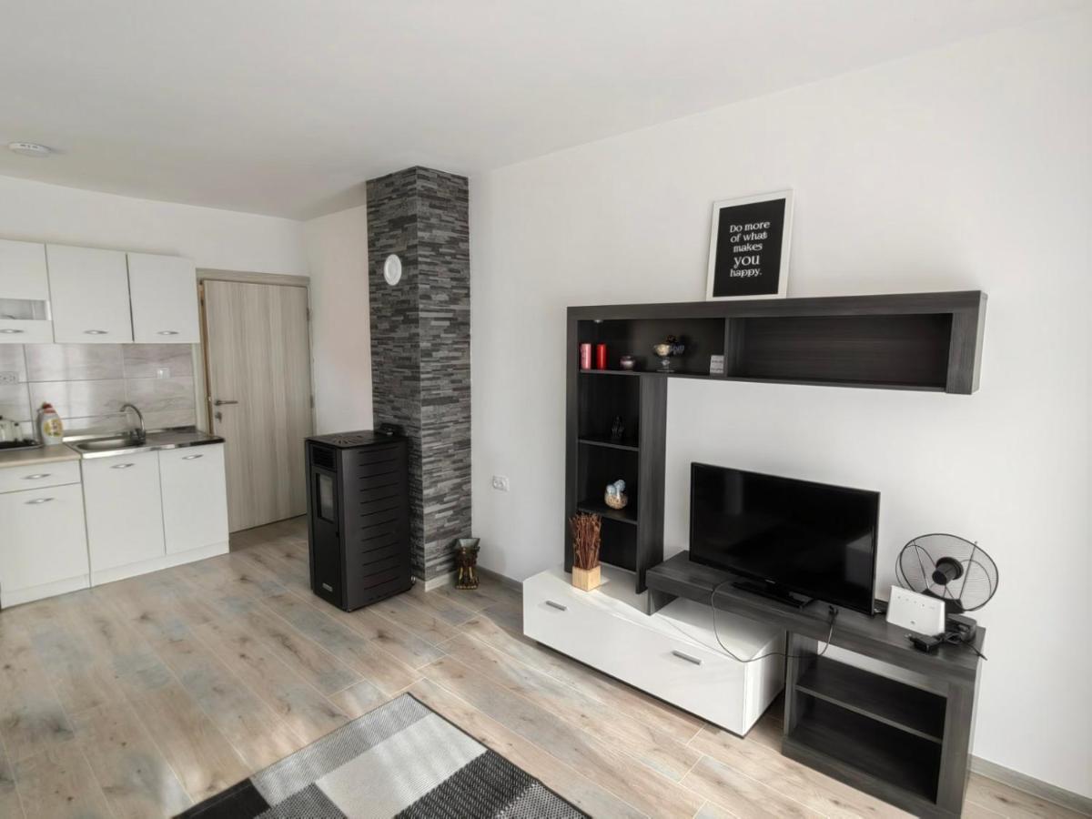 זבליאק Apartman Planinski Raj מראה חיצוני תמונה