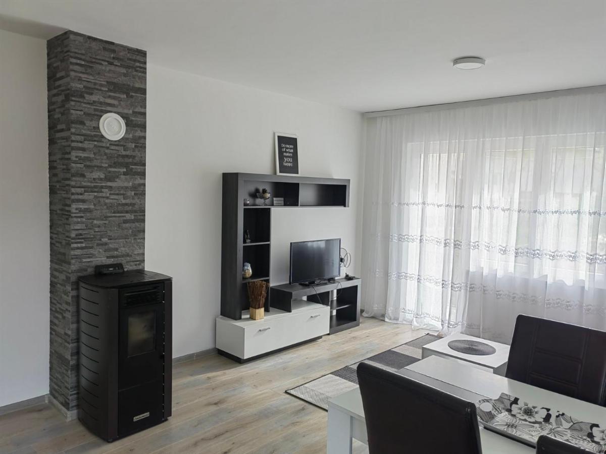 זבליאק Apartman Planinski Raj מראה חיצוני תמונה