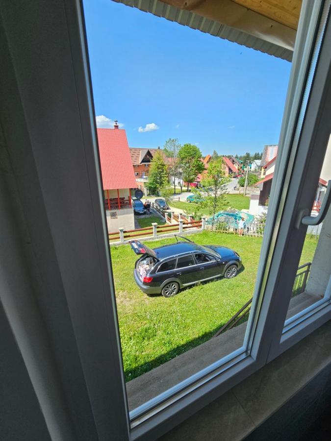 זבליאק Apartman Planinski Raj מראה חיצוני תמונה