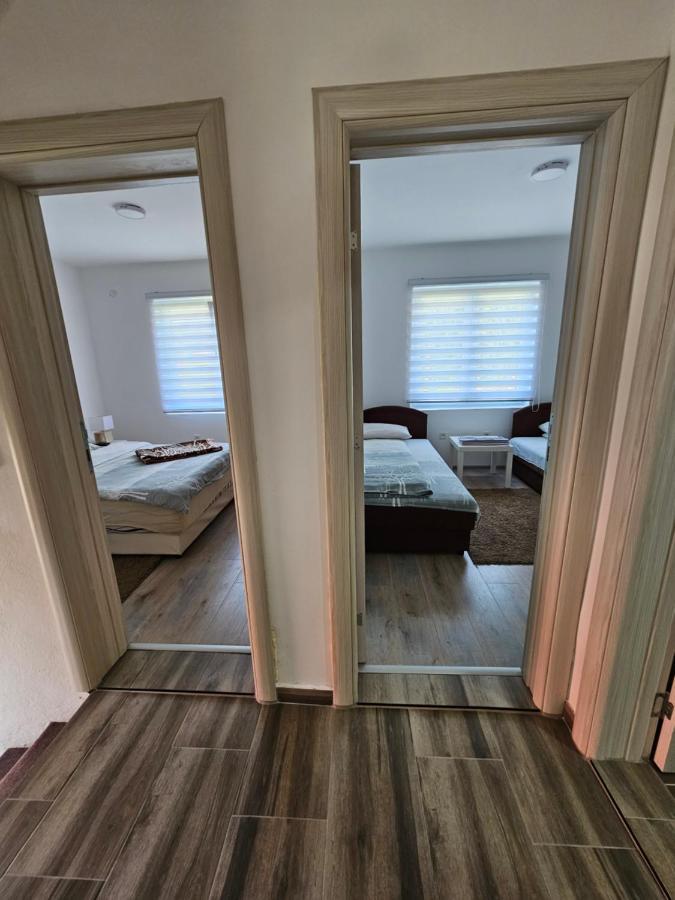 זבליאק Apartman Planinski Raj מראה חיצוני תמונה