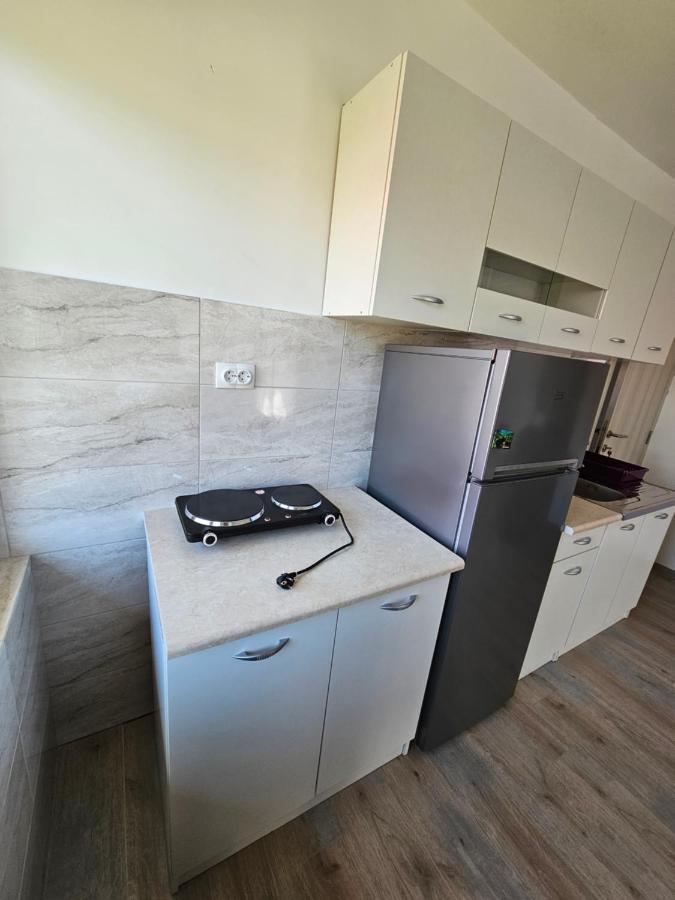 זבליאק Apartman Planinski Raj מראה חיצוני תמונה
