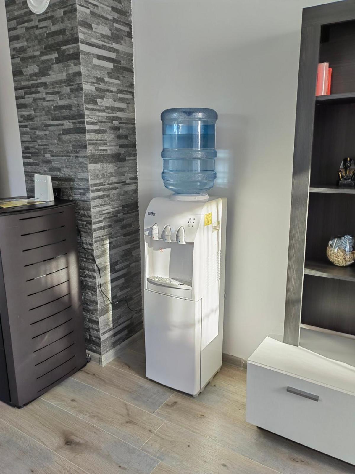 זבליאק Apartman Planinski Raj מראה חיצוני תמונה