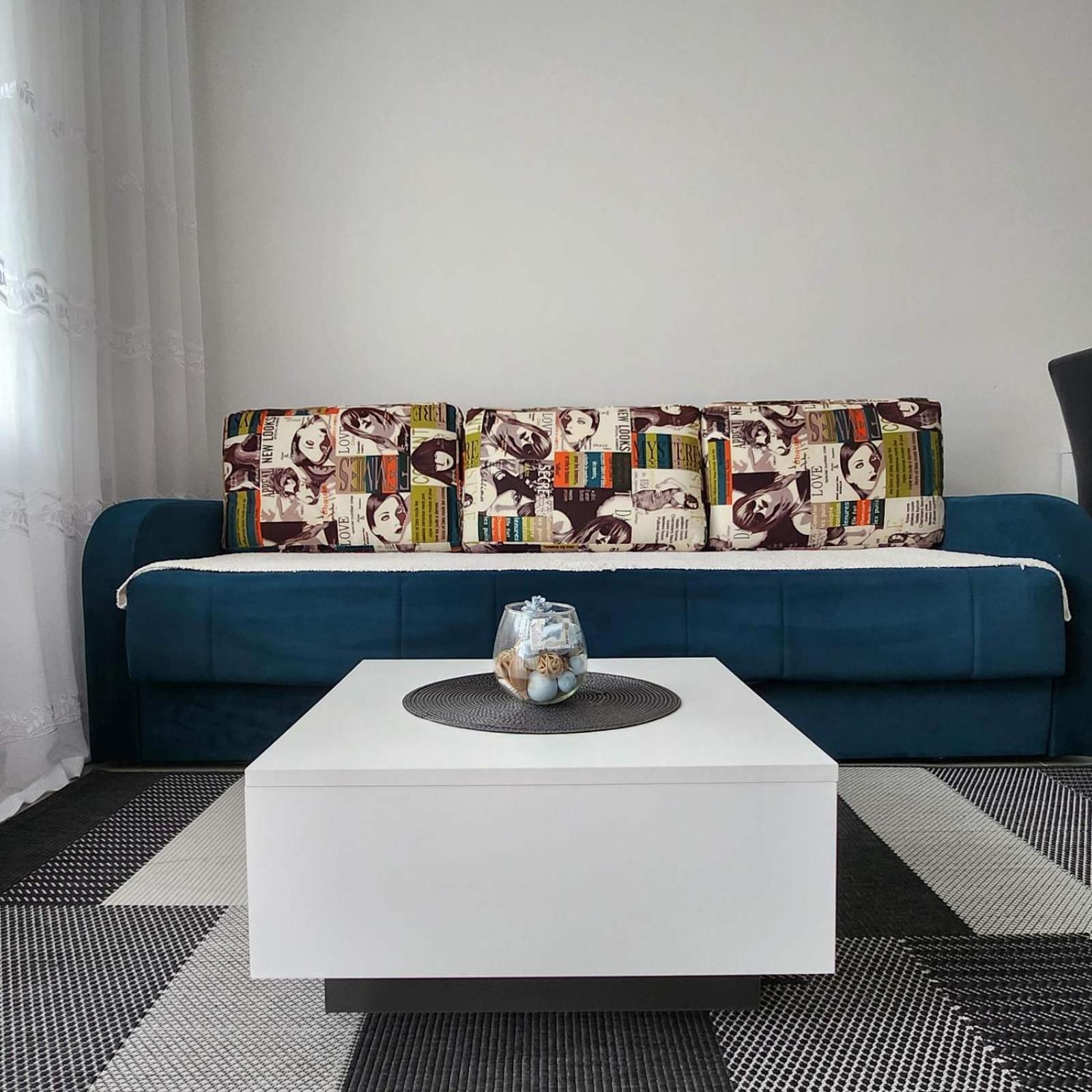 זבליאק Apartman Planinski Raj מראה חיצוני תמונה