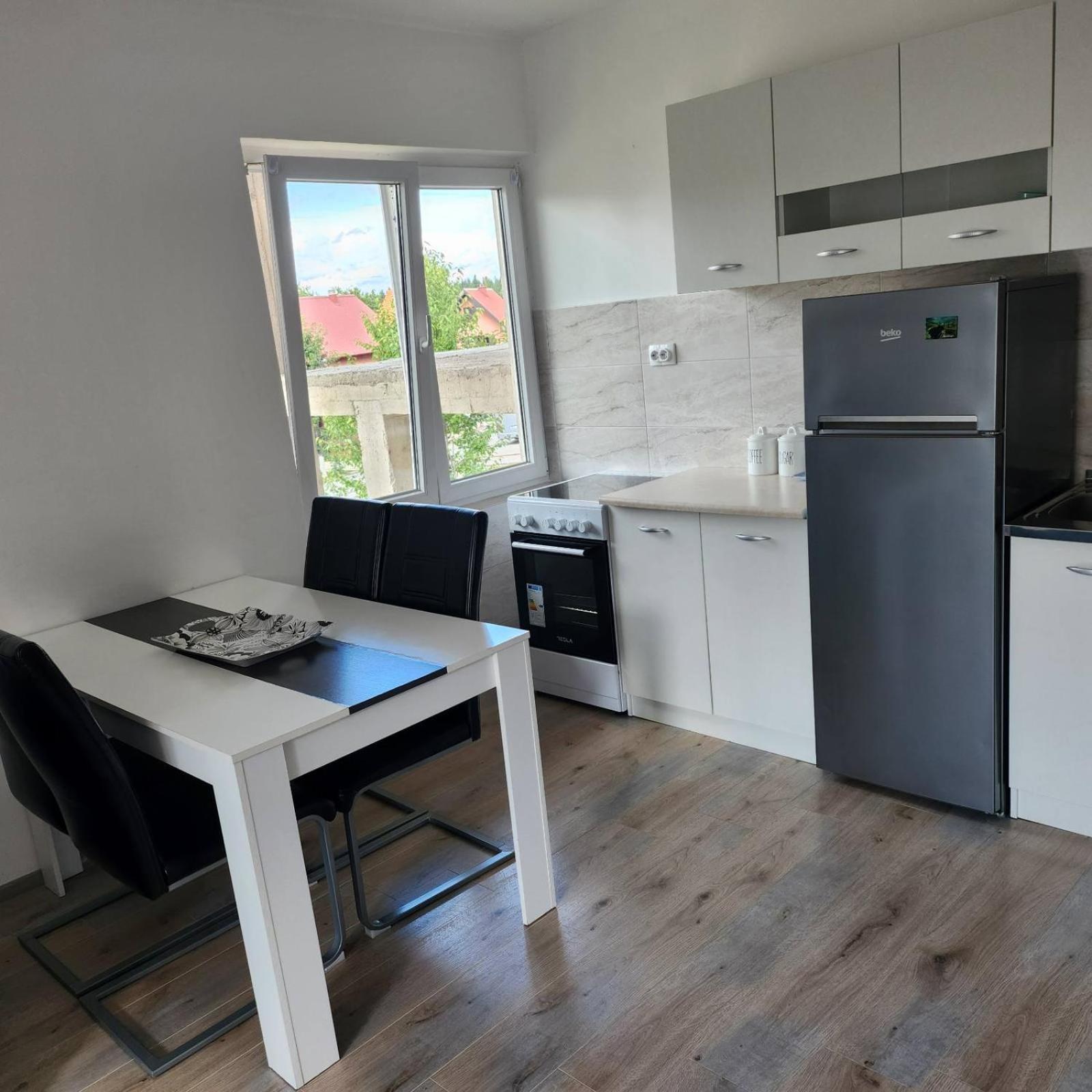 זבליאק Apartman Planinski Raj מראה חיצוני תמונה