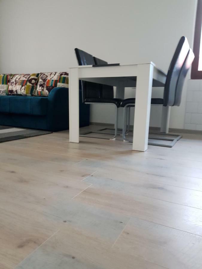 זבליאק Apartman Planinski Raj מראה חיצוני תמונה