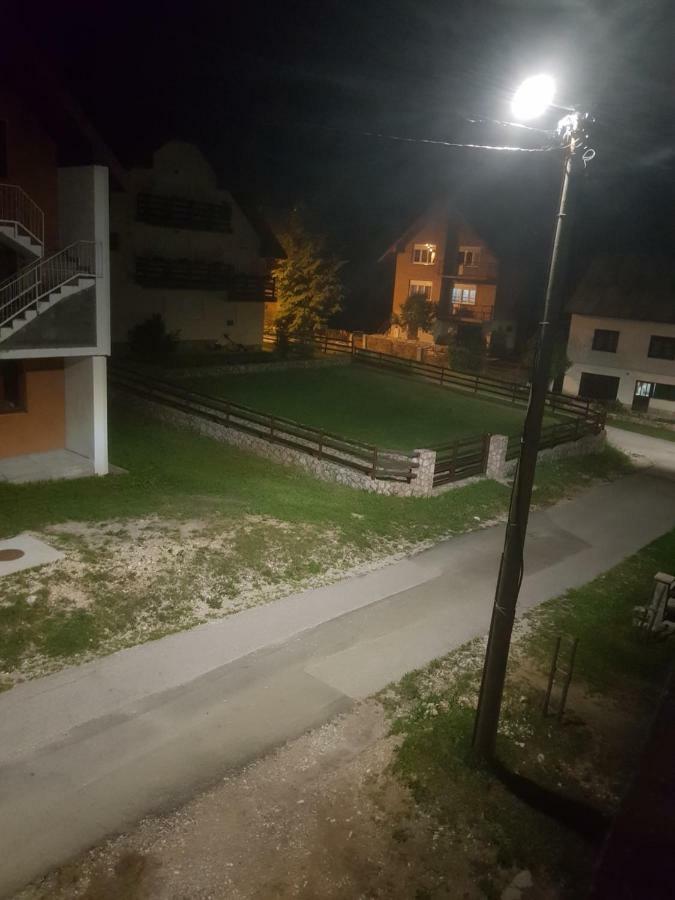 זבליאק Apartman Planinski Raj מראה חיצוני תמונה